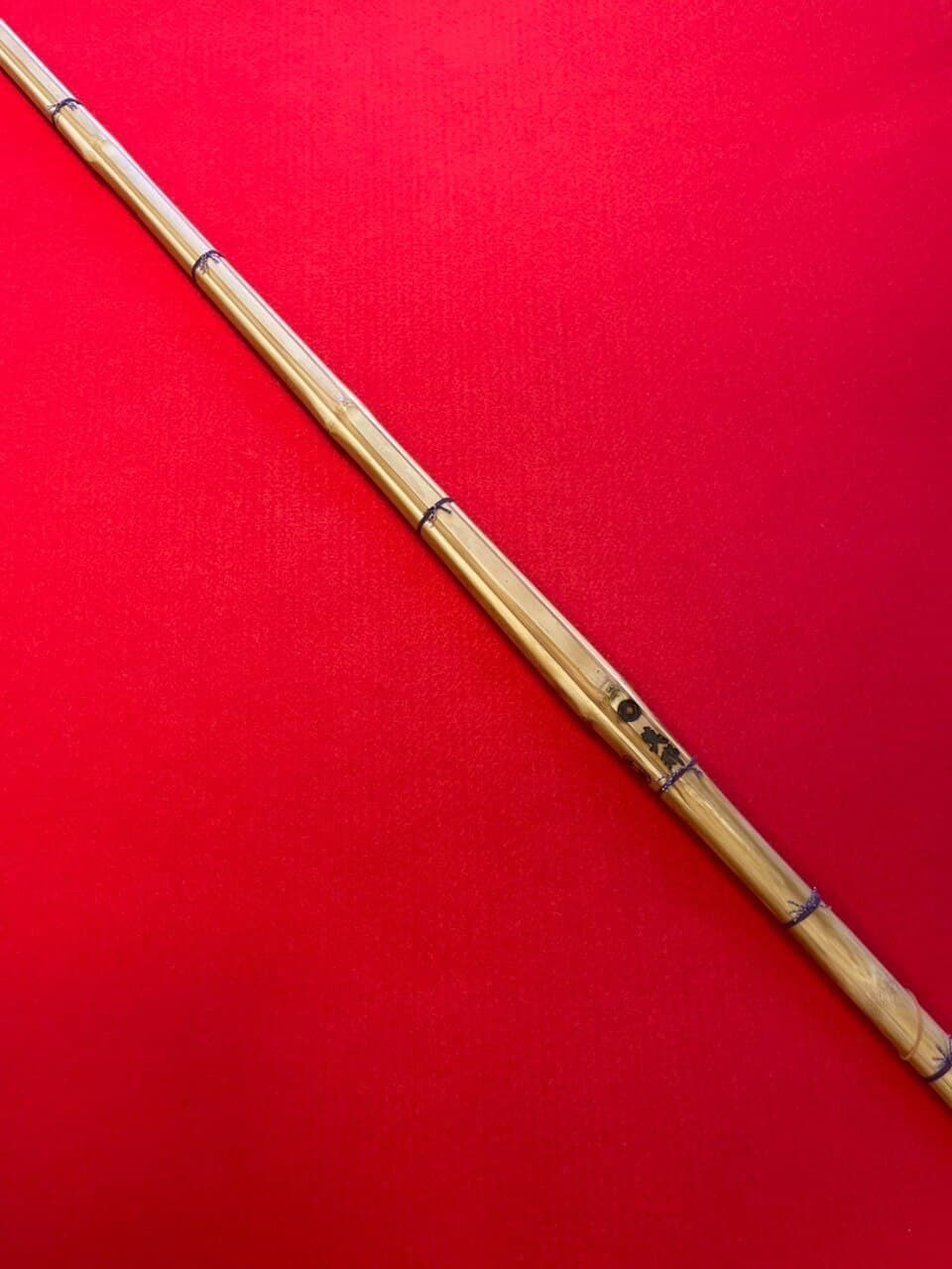 オーダーメイド竹刀